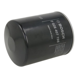 Filtru ulei Nissan Patrol 260, Y60, Y61 (1986-2000), Navara (1986-2008), Terrano (1989-2007) Bosch - Img 2