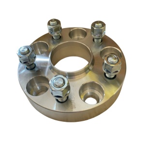 Flanșă distanțier 30 mm, 5x114.3, M12x1.25, CB 60.1, Suzuki Grand Vitara 2 (cu inel de centrare) OFM4X4