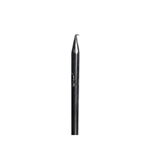 Frigărui pentru grătar set 12 bucăți 41 cm Perfect Home - Img 5