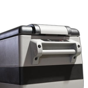 Frigider auto pentru camping
