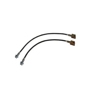 Furtunuri frână spate Nissan Patrol Y61 (1997-2016) lift 50-75 mm ABS Superior Engineering