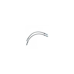 Furtunuri frână spate Toyota 4Runner (2003-2024) Land Cruiser Prado 120 (2002-2009) lift 100 mm ABS Superior Engineering - Img 2