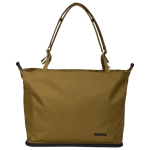 Geanta Aion Tote Bag, prezentată frontal.
