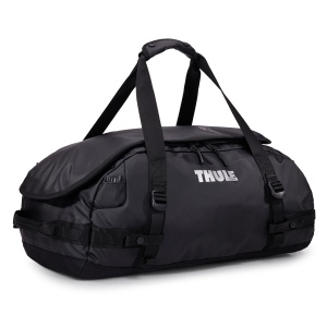 Geantă de voiaj duffel Thule Chasm, 40 L, Black