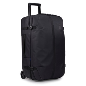 Geantă de voiaj Thule Aion, 70 cm, 95 L, Black