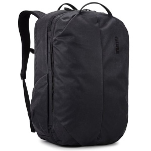 Geantă rucsac de voiaj Thule Aion, 52 cm, 40 L, Black