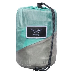 Hamac hikerjoy light blue