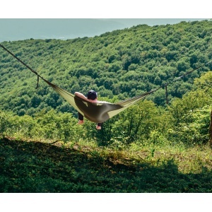 Hamac hikerjoy PRO Green