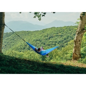 Hamac hikerjoy sky blue