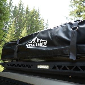Husa pentru cort de acoperis Explorer 160 Overlander