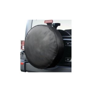 Husa roata de rezerva Negru (235/75R16, 235/70R16, 245/70R16) Snake4x4 - Img 2