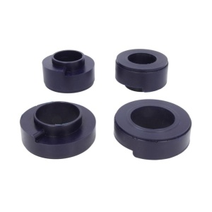 Inaltatoare arcuri poliuretan 5cm Suzuki Grand Vitara 1 (1998-2005) Kalgum
