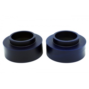 Înălțătoare arcuri spate pentru Opel Frontera A / B (1991-2004), 5 cm, ORE4x4