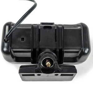 Inclinometru auto off-road 12V cu iluminare și montaj pivotant, OFD