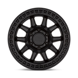 Jantă aliaj R17 8.5J