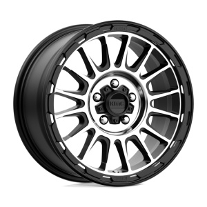 Jantă aliaj R17 8J 5x114.3 ET35 Jeep Cherokee KJ KM542 KMC