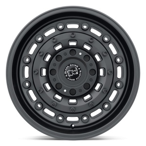 Jantă aliaj R17 9.5J