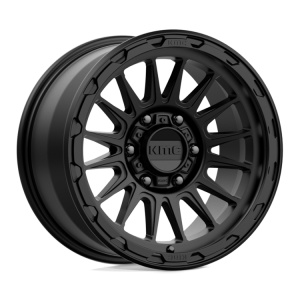 Jantă aliaj R17 9J 6x139,7 ET18 Toyota Hilux KM542 KMC