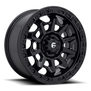 Jantă aliaj R18 9J 5x139.7 ET20 Dodge RAM D694 Covert Fuel
