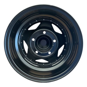 Janta R15 7J 5X139.7 ET-10 Suzuki Jimny, Vitara, Grand Vitara 1, Samurai și Daihatsu SpeedMax