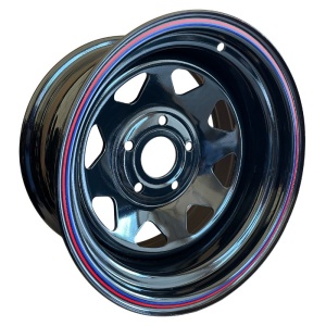 Janta R15 8J 5X127 ET-25 CB71.6 Jeep Grand Cherokee WJ WG OFM4x4