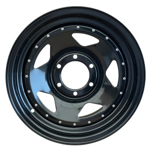 Janta R16 7J 6x139.7