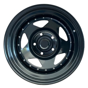 Janta R16 8J 5X127