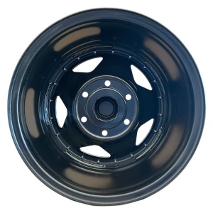 Janta R16 8J 6x139.7 ET+10 CB 67.1 Mitsubishi Pajero V60 V80 V90, L200 SpeedMax