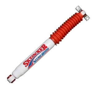 Jeep Cherokee XJ amortizor Hydro Shock spate Skyjacker lift 1"-3" (25-75 mm)