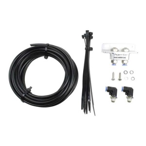 Kit aerisire diferențial universal 2 porturi Superior Engineering