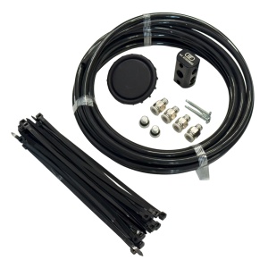 Kit aerisire diferențial universal pentru punți și transmisie HF - Img 3