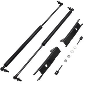Kit balamală capotă Toyota Hilux Revo (2015+) Ore4x4