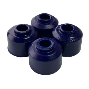 Kit bucse Jeep Grand Cherokee ZJ/ZG Poliuretan Albastre 85 ShA Elast-Pol