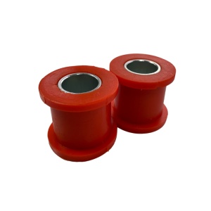Kit Bucse Nissan Patrol Y60/Y61 2.8 Excentrice Poliuretan Portocalii 75 ShA Elast-Pol