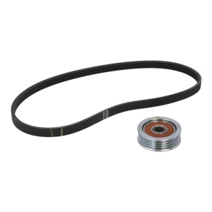 Kit curea transmisie Suzuki Samurai (2000-2004), Vitara (2015-2023), SX4 S-Cross (2013-2016) 1.3 G13BA, 1.6 M16A SKF