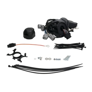 Kit de instalație electrică pentru cârligul de remorcare Teinhof