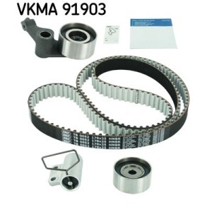 Kit distribuție Suzuki Grand Vitara (2005-2015), Toyota Rav4 (2000-2005), Renault Megane (2002-2009) SKF