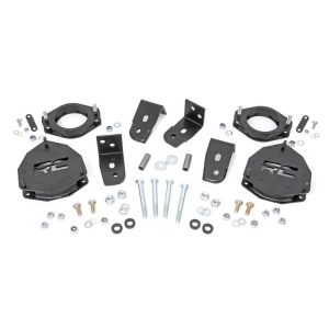 Kit înălțare Subaru Forester (2014-2018) lift 2" (50 mm) Rough Country