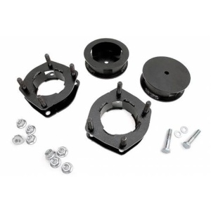 Kit înălțare suspensie Jeep Commander XK lift 5 cm Rough Country
