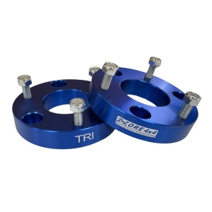 Kit inaltare suspensie Mitsubishi L200 (2006 - 2015) +5cm gresabil Ore4X4 - Img 3