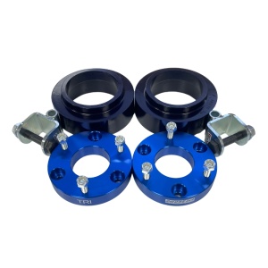 Kit inaltare suspensie Mitsubishi Pajero III / IV +5cm Ore4x4
