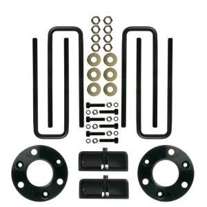 Kit inaltare suspensie Nissan Frontier (2005-2019), Xterra (2005-2015) +5cm Ore4X4