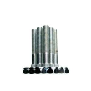 Kit inaltare suspensie Suzuki Grand Vitara 2 (2005-2015) +4cm ORE4x4