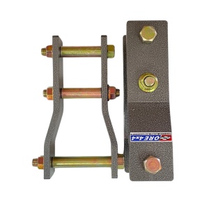 Kit inaltare suspensie Toyota