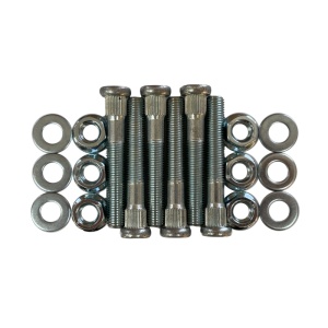 Kit inaltare suspensie Toyota Land Cruiser / Prado 90 +5cm Ore4X4
