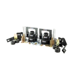 Kit inaltare suspensie Toyota Rav4 V (2019+) 5cm Ore4X4