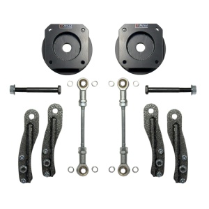 Kit inaltare suspensie VW