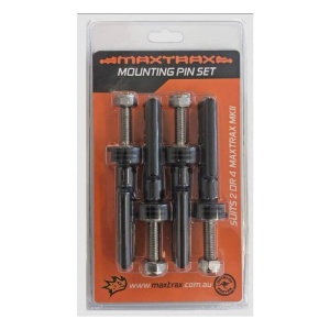 Kit montaj traverse Maxtrax