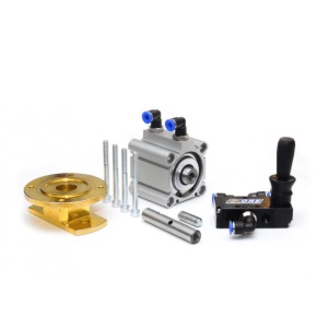 Kit reparație blocant diferențial Toyota Land Cruiser J9/J12/J15 (1996-prezent) acționare pneumatică ORE4x4