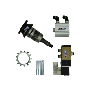 Kit reparație diferențial blocabil Nissan Patrol Y60 / Y61 (1987-2009) cu releu ORE4x4